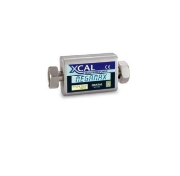 Filtru anticalcar MEGAMAX 1/2"